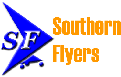 Click logo to enter SouthernFlyers website