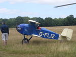 Jackrells Farm FlyIn 2010
